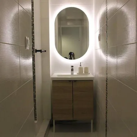 L'escapade, Entièrement Rénové, Proche Centre *