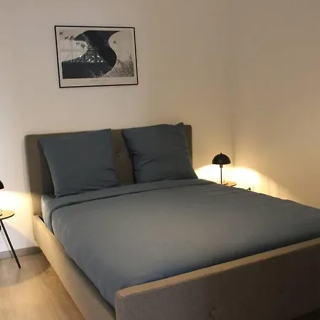 L'escapade, Entierement Renove, Proche Centre * 格勒诺布尔