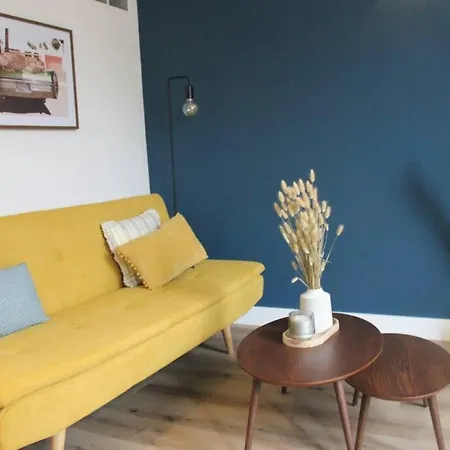 L'escapade, Entièrement Rénové, Proche Centre