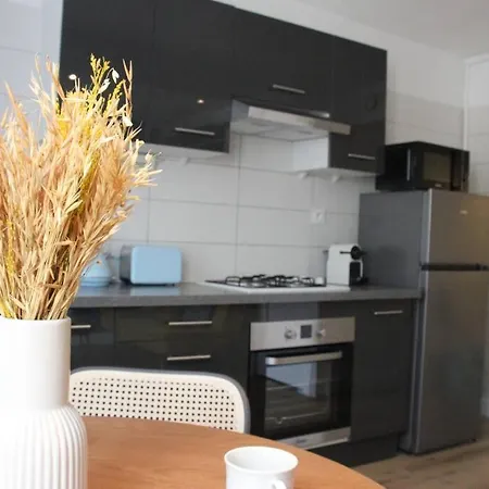 L'escapade, Entierement Renove, Proche Centre Διαμέρισμα