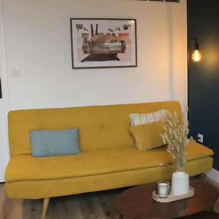 L'escapade, Entierement Renove, Proche Centre 公寓