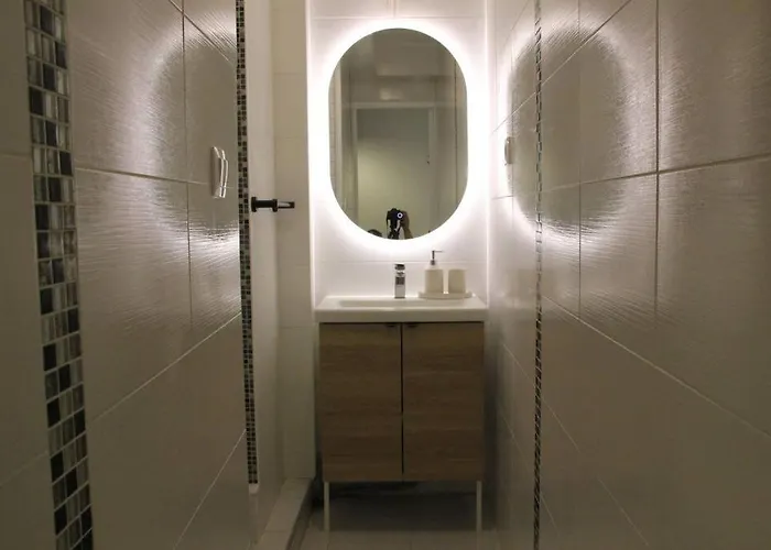 L'escapade, Entierement Renove, Proche Centre *