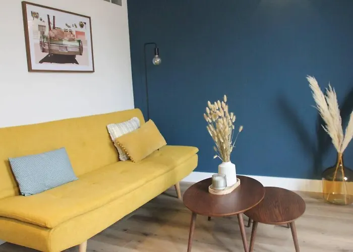 L'escapade, Entierement Renove, Proche Centre