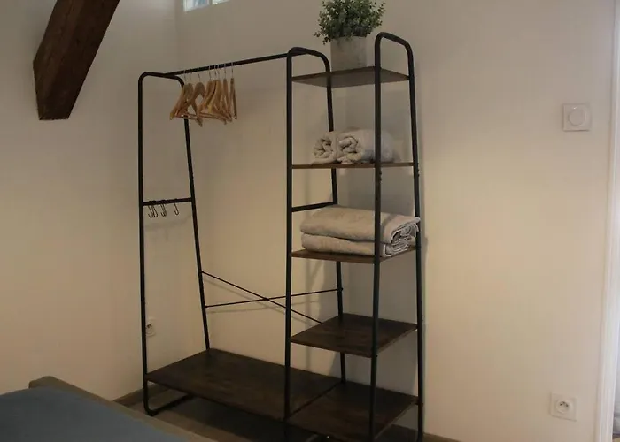 L'escapade, Entierement Renove, Proche Centre